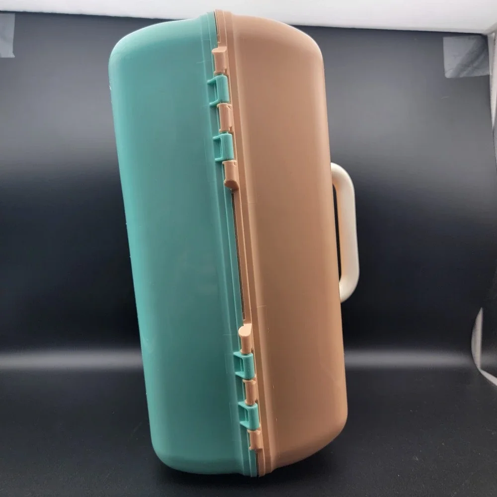 Caboodle 12